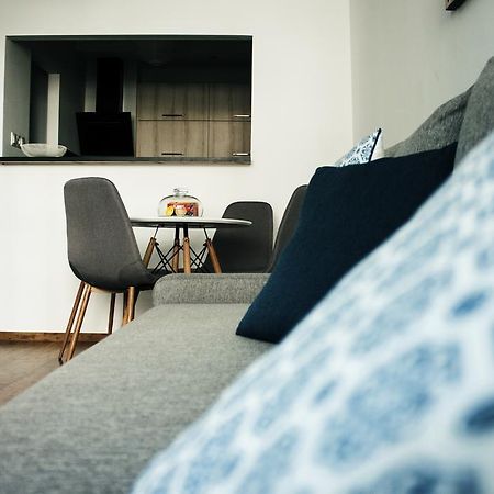 Apartament Leilighet Radom Eksteriør bilde