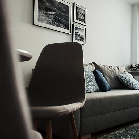 Apartament Leilighet Radom Eksteriør bilde