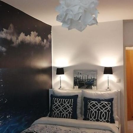 Apartament Leilighet Radom Eksteriør bilde