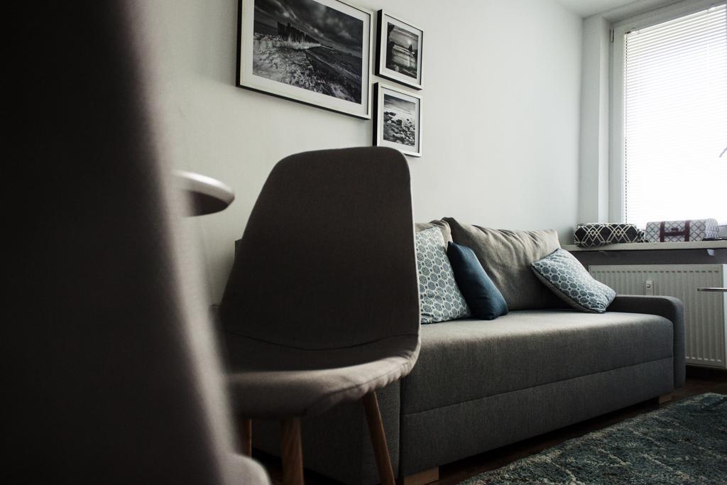 Apartament Leilighet Radom Eksteriør bilde