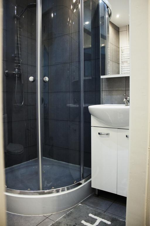 Apartament Leilighet Radom Eksteriør bilde