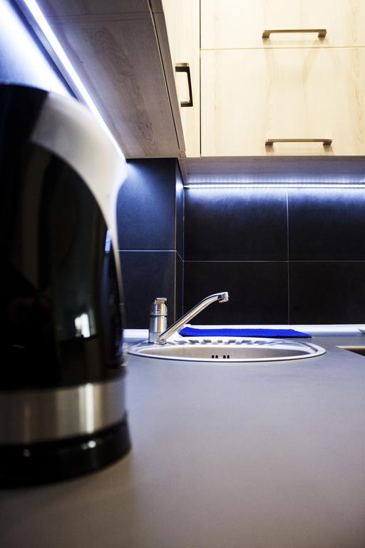 Apartament Leilighet Radom Eksteriør bilde