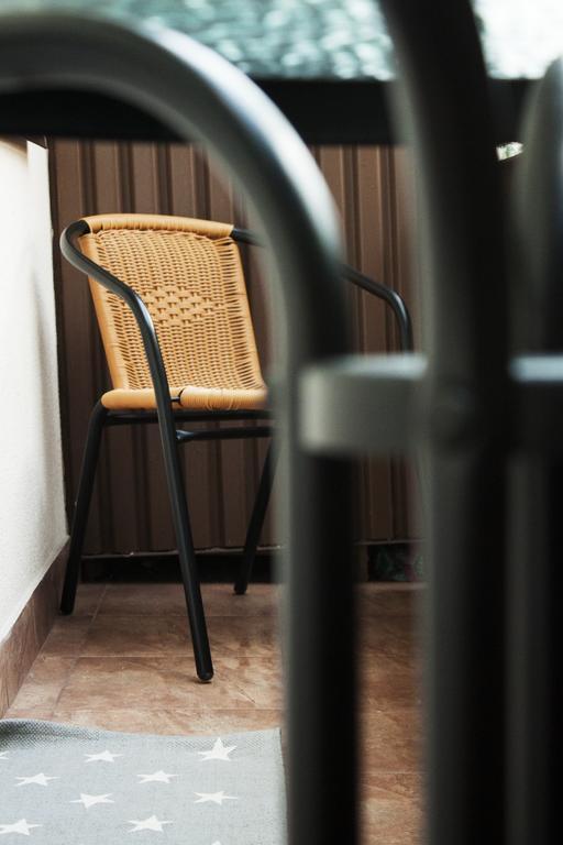 Apartament Leilighet Radom Eksteriør bilde