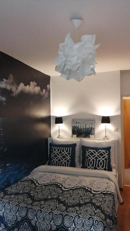 Apartament Leilighet Radom Eksteriør bilde